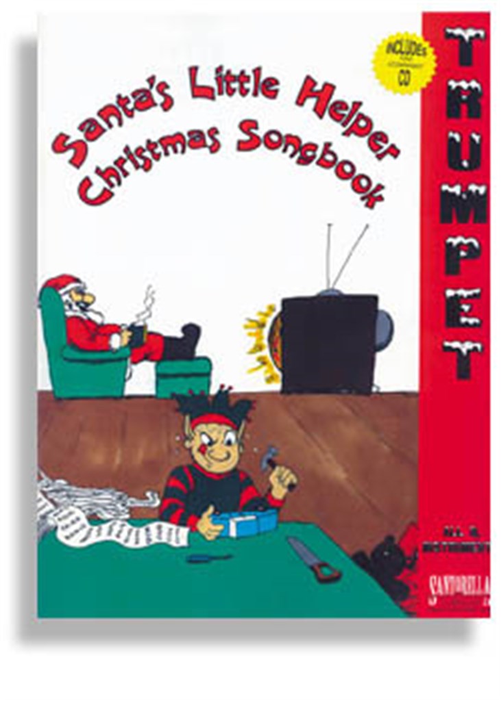 Christmas Songbook 1